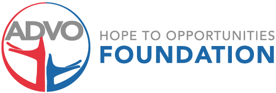 ADVO Logo