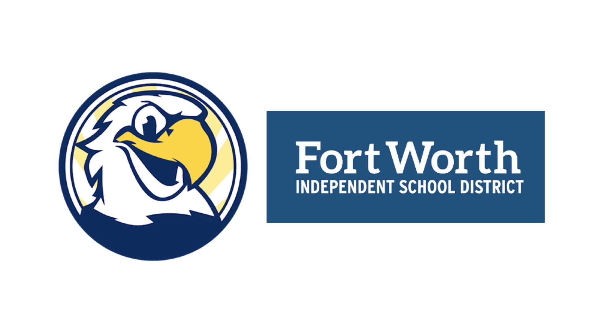 Fort Worth ISD Logo