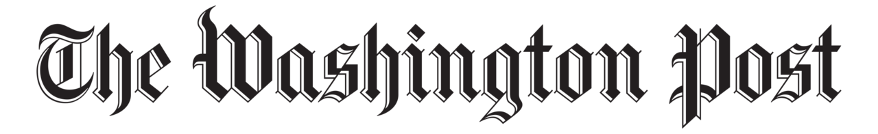 The Washington Post Logo