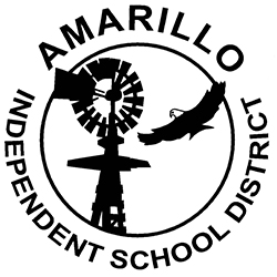 Logo for Amarillo Independent School District