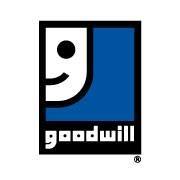 Logo for Goodwill