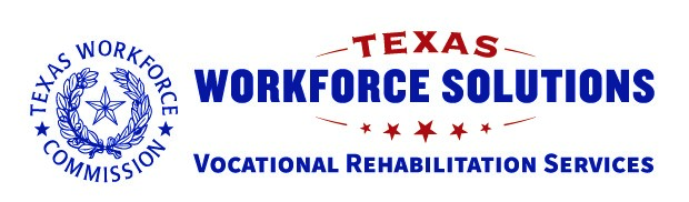 Texas Workforce Solutions logo
