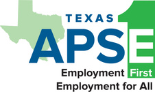 Texas Association of People Supporting Employment First